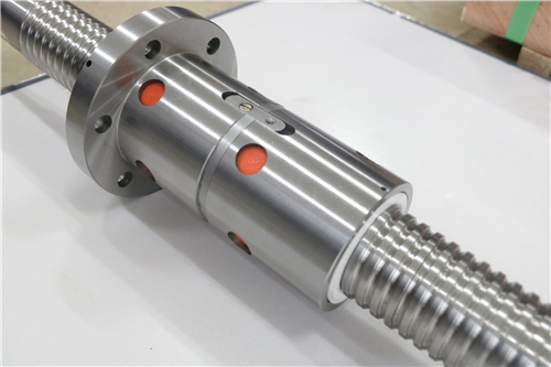 滚珠丝杠加工 滚珠丝杠加工