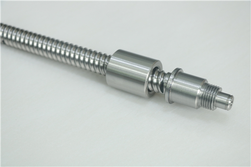 滚珠丝杠加工 滚珠丝杠加工