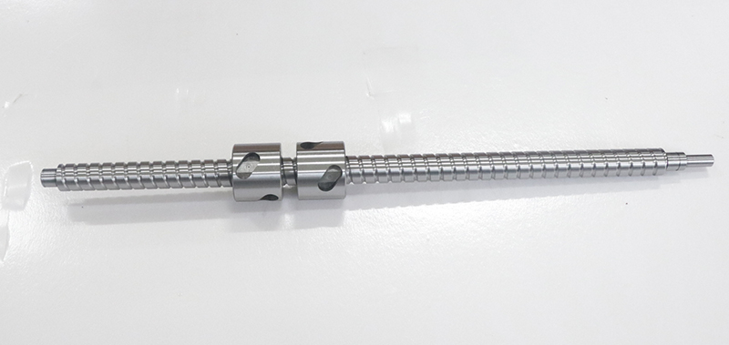 滚珠丝杠加工厂家