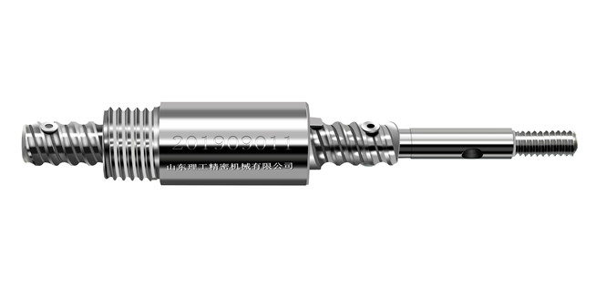 滚珠丝杠 滚珠丝杠