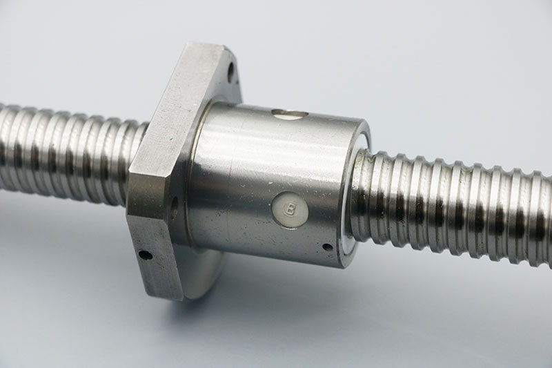 滚珠丝杠订做